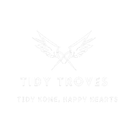 TIDY TROVES  TIDY TROVES