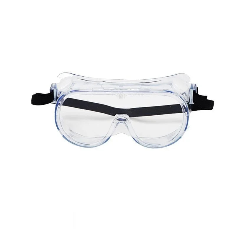 Waterproof Protective Goggles ๐ฆ