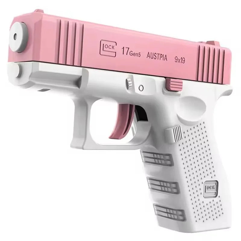 Mini Splash Water Gun ๐ซ