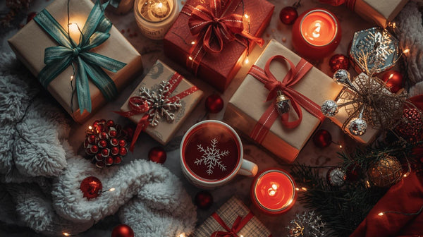 🎅 Santa’s Favorite Picks