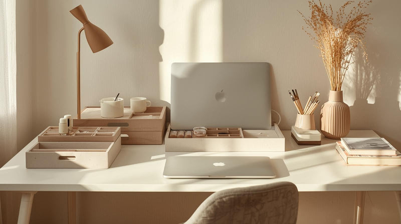 Everyday Organizers — Home Essentials