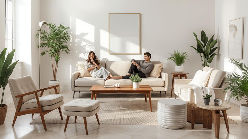 🛋 Home Comfort & Seating Essentials