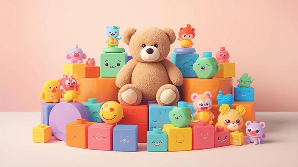 🎁 Gift For Your Kids