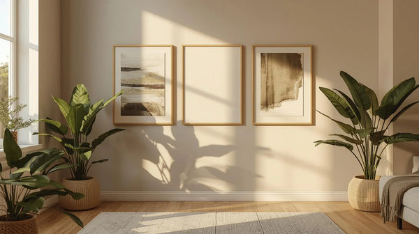 🖼️ Custom Wall Art