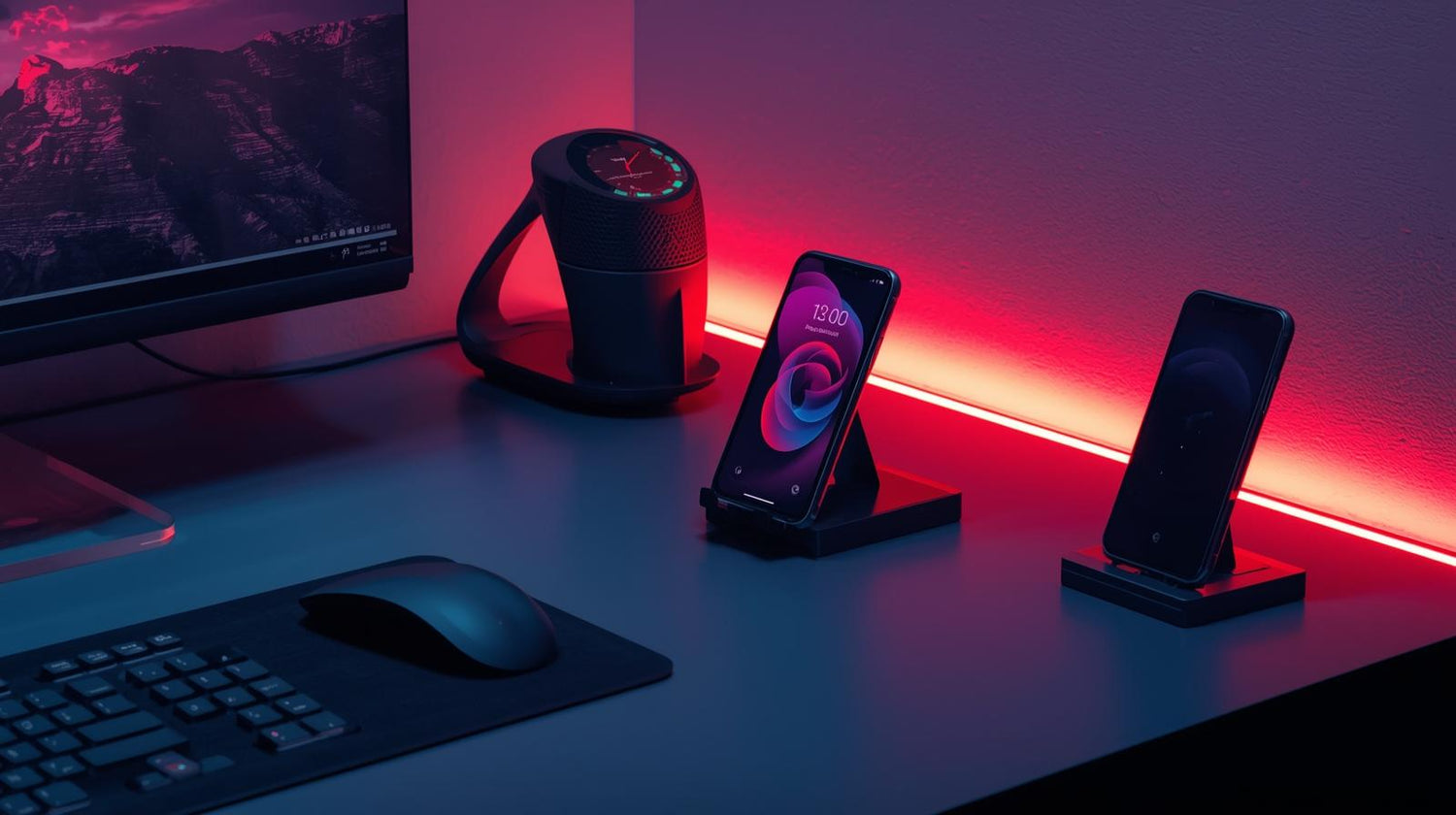 TechDock
