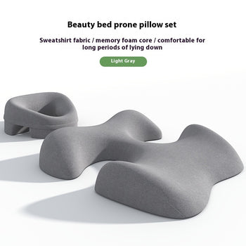 Special Massage Household Massage Memory Foam Pillow