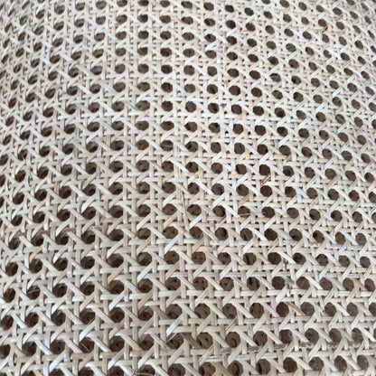 🌾 Rattan Weave Magic Roll — Handwoven DIY Cane Webbing for Boho Furniture & Wall Makeovers ☀️✨