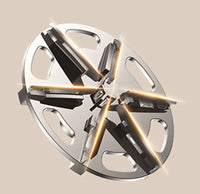 Rechargeable Smart Lint Remover with LED Display ⚡ | Portable Fabric Shaver for Clothes & Furniture 🧺✨