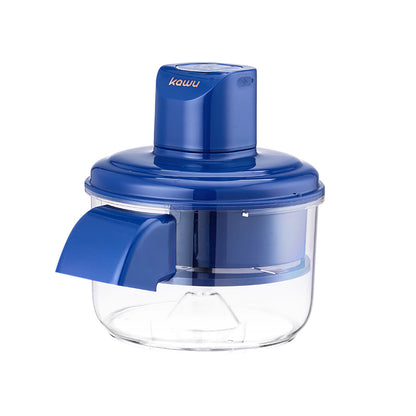 Hands-Free Electric Fruit Peeler — Peel in Seconds 🚀🍎