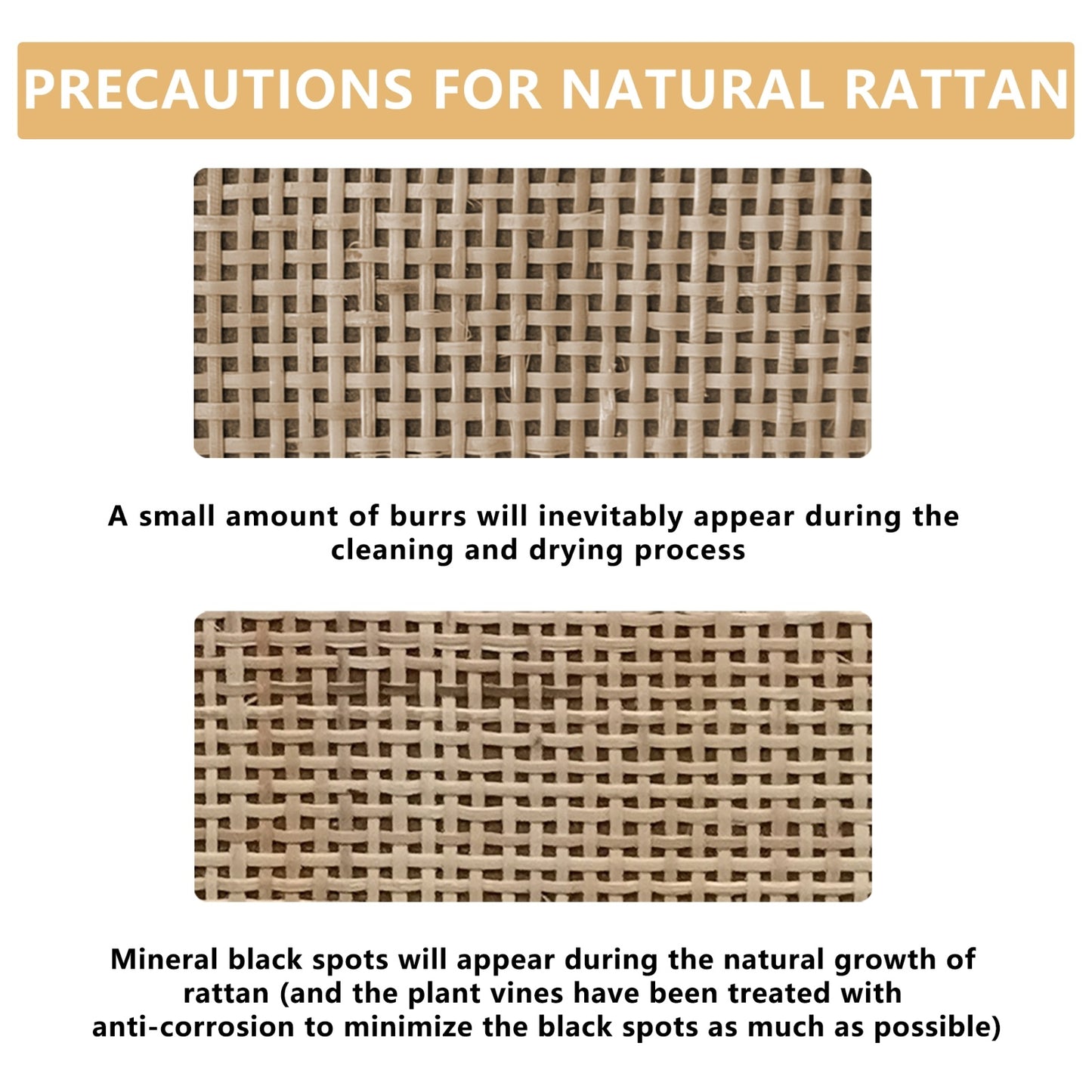 Rattan Luxe 6-Drawer Dresser — Handwoven Elegance Meets Modern Oak Sophistication 🌾✨