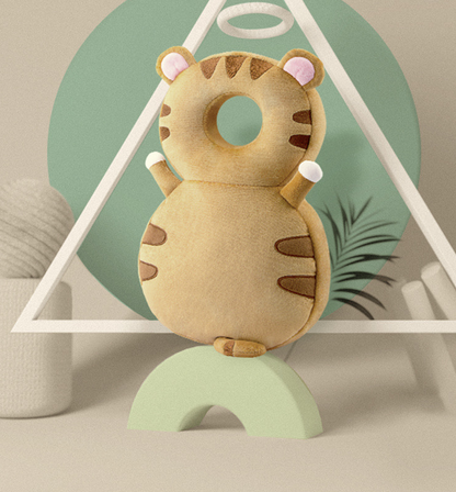 Baby Head Protector Cushion 👶🛡️