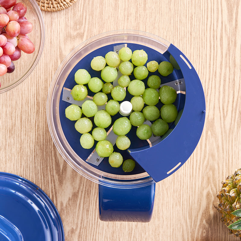 Hands-Free Electric Fruit Peeler — Peel in Seconds 🚀🍎