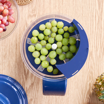 Hands-Free Electric Fruit Peeler — Peel in Seconds 🚀🍎