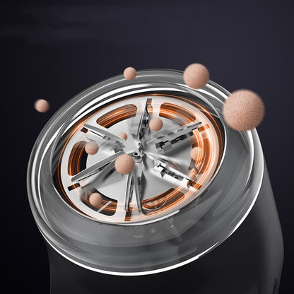 🧼✨ Smart LED Lint Remover – Insta-Smooth Clothes, Rechargeable & Powerful! ⚡👕