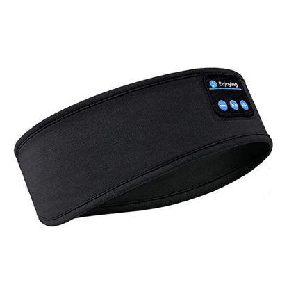 Wireless Comfort Headband For  Running & Sleep