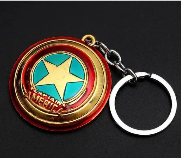 Avengers Mini Collectible Keychain 🎁