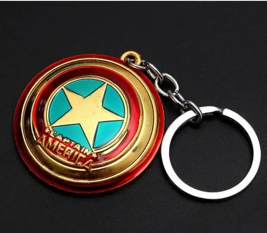 Avengers Mini Collectible Keychain 🎁