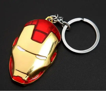 Avengers Mini Collectible Keychain 🎁