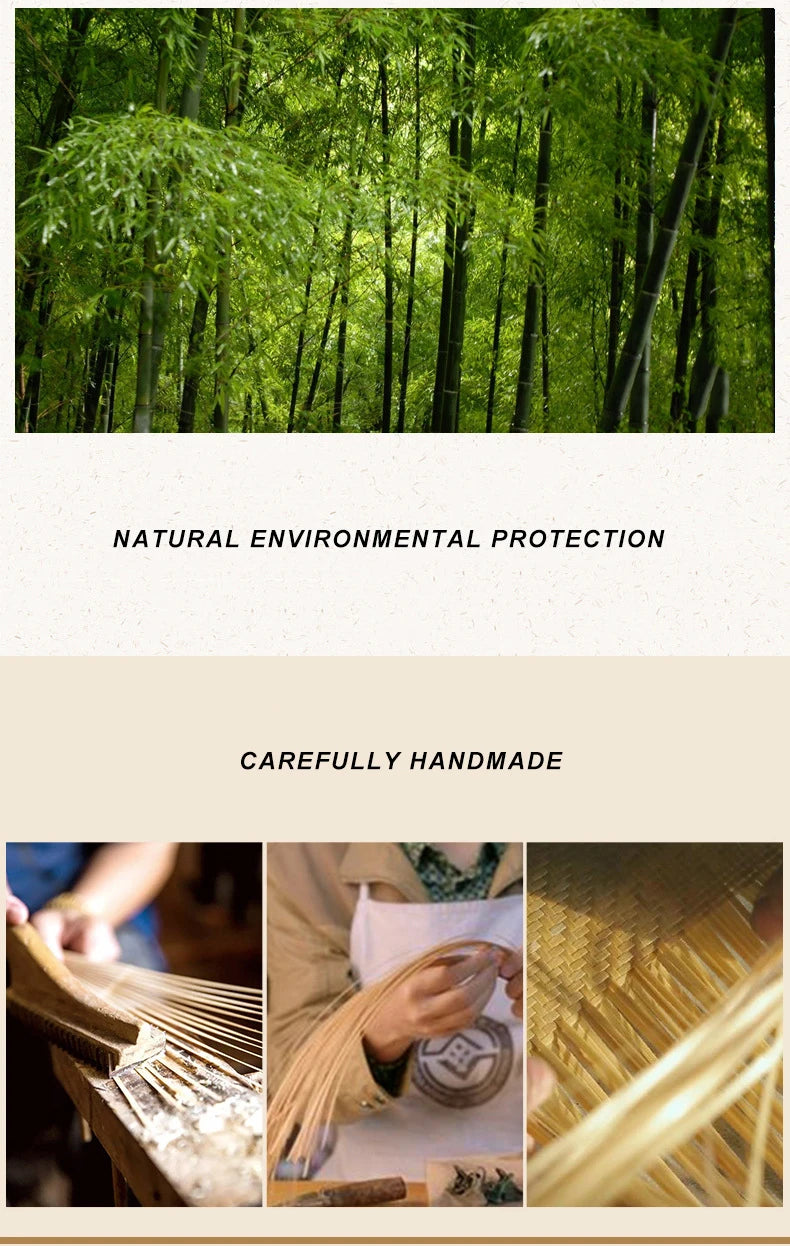 🌾 Handwoven Rattan Wicker Pendant Lamp – Japanese Wooden Ceiling Light for Dining, Bedroom & Farmhouse Décor ✨