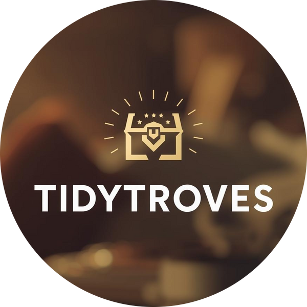 TIDY TROVES 