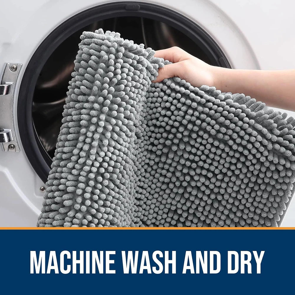 Stop Muddy Paw Prints in Seconds – No More Dirty Floors After Rainy and Snowy Walks 😱