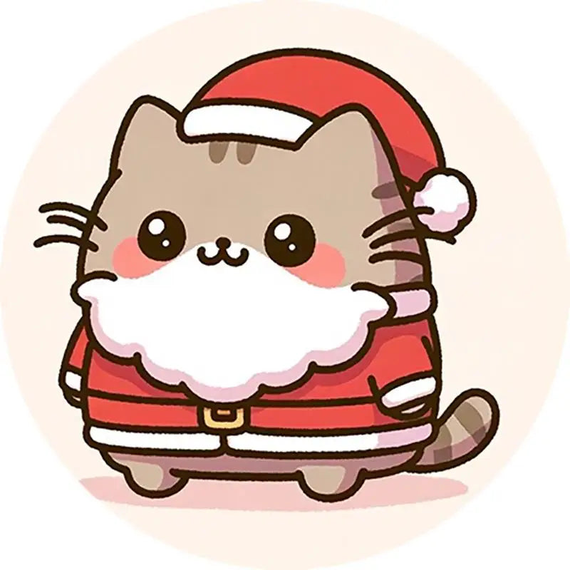 "Cute Anime Pop-Grip — Adorable Phone Holder & Stand"