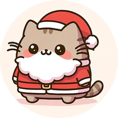 "Cute Anime Pop-Grip — Adorable Phone Holder & Stand"