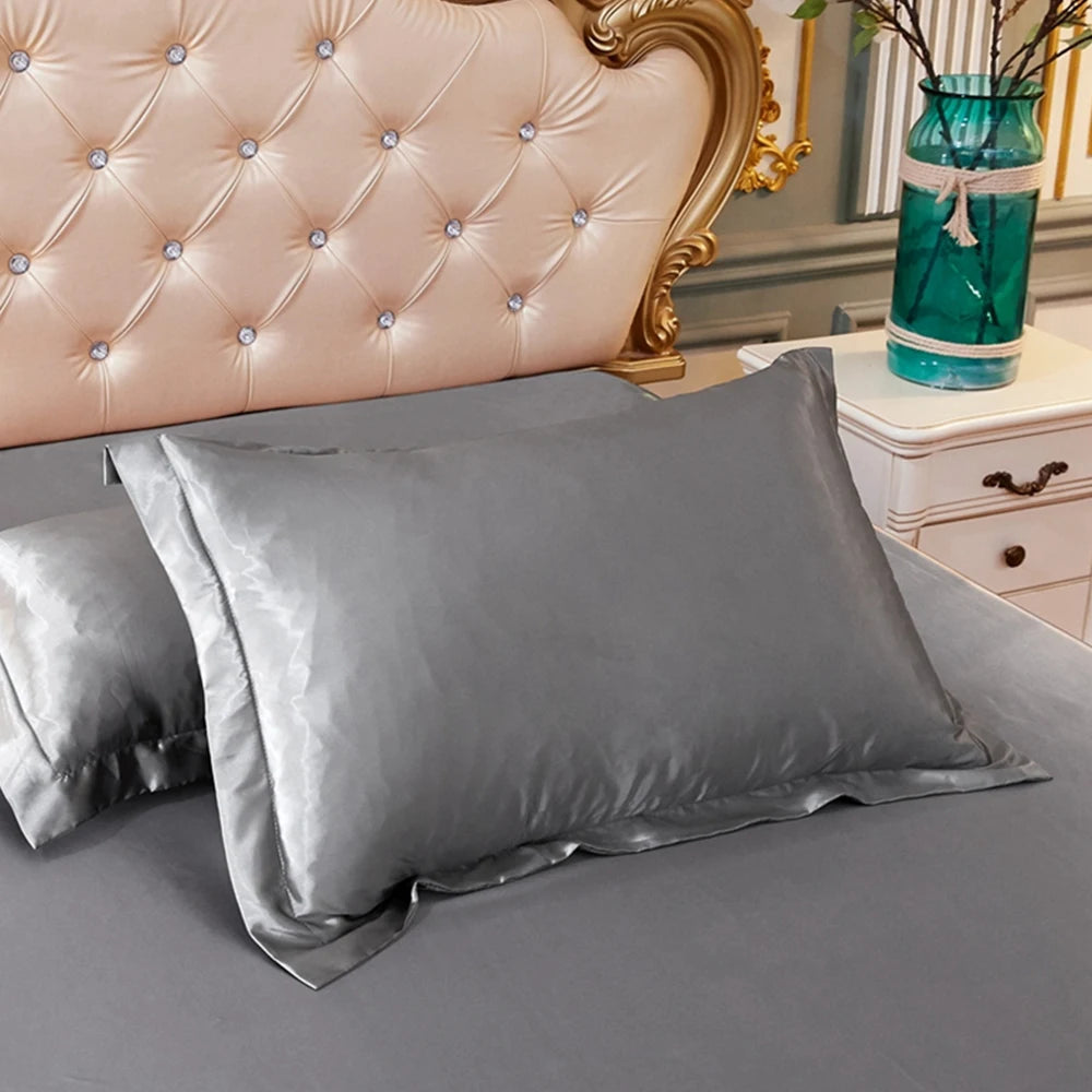 Ultra Soft Puffy Duvet