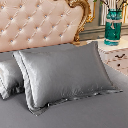 Ultra Soft Puffy Duvet