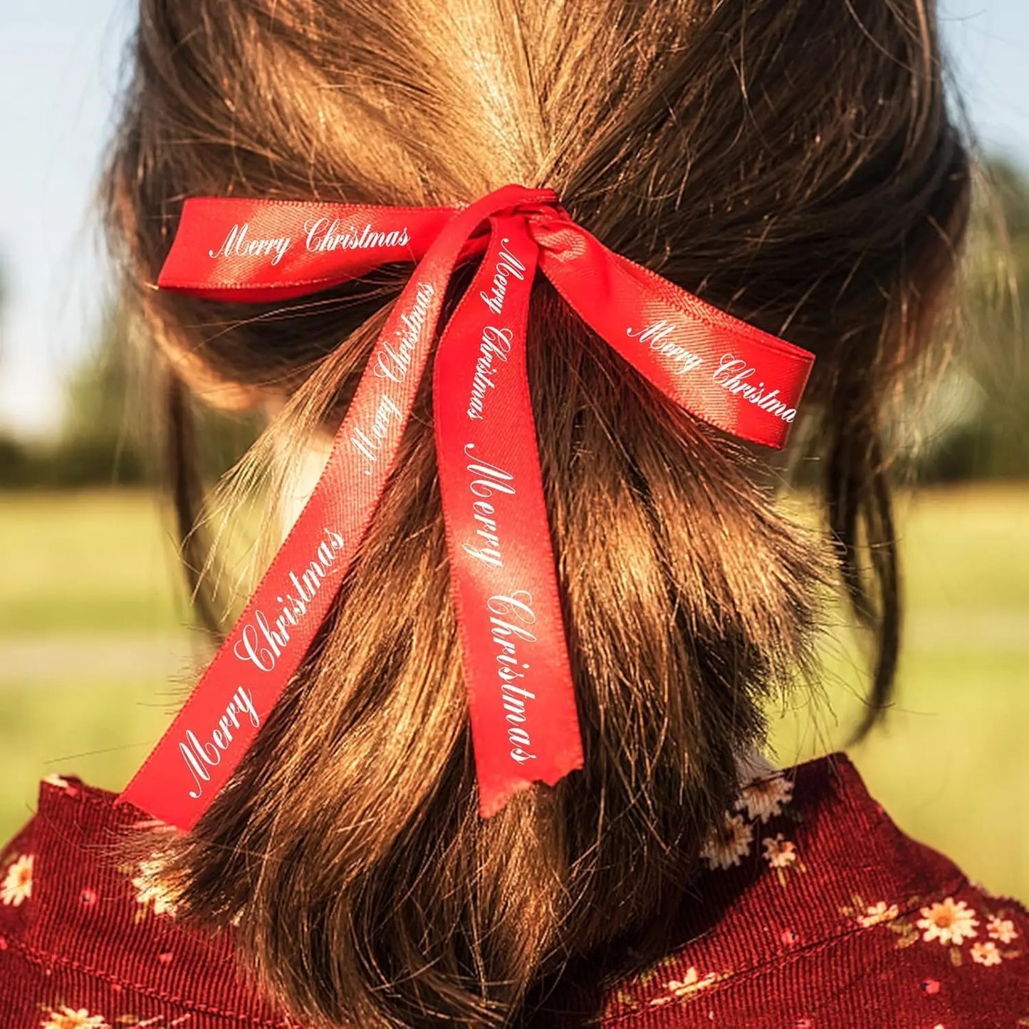 Satin Ribbon Tape