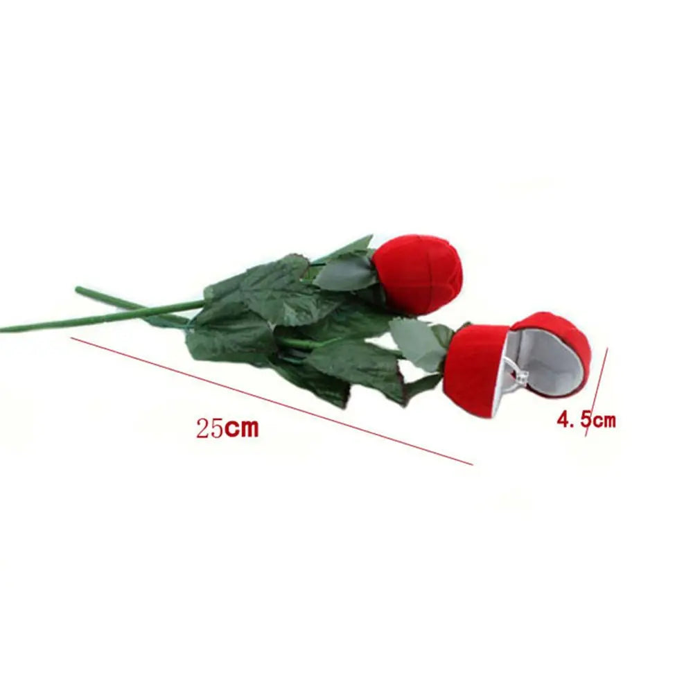 Eternal Rose Proposal Surprise Box🌹