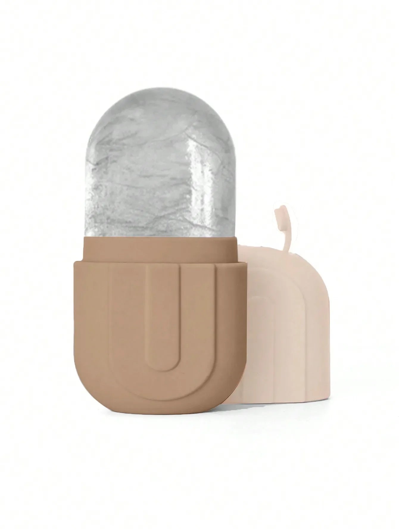 Silicone Facial Ice Roller Mold
