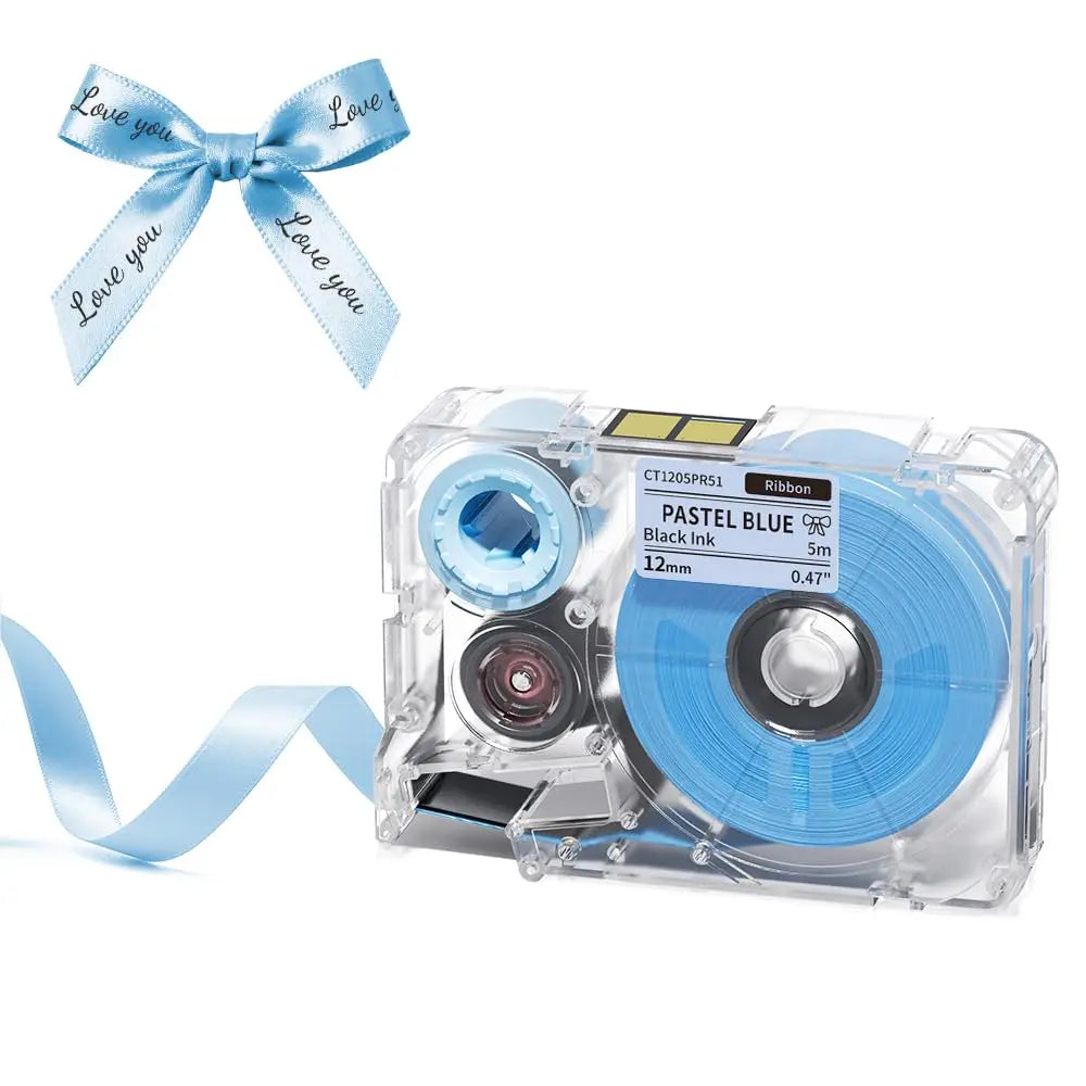 Satin Ribbon Tape