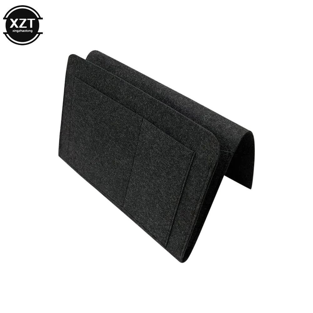 TidyTroves™ – Bedside Storage Pocket
