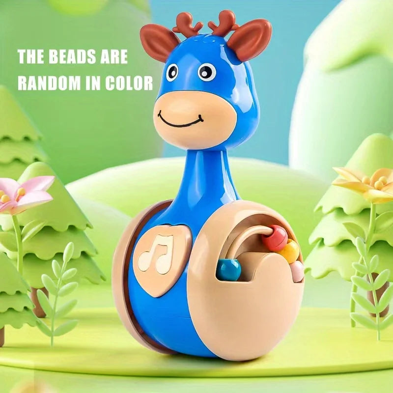 Wobble Baby Toy
