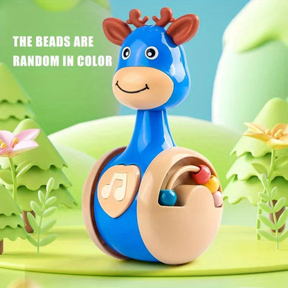 Wobble Baby Toy