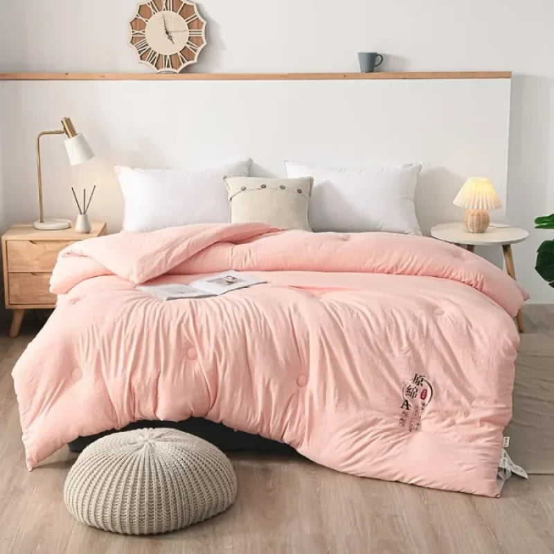 Puffy Cloud Comforter