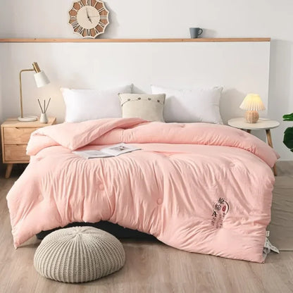 Puffy Cloud Comforter