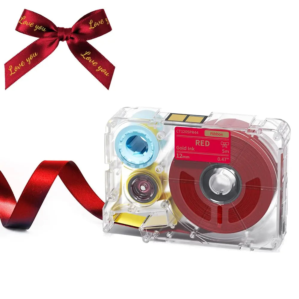 Satin Ribbon Tape