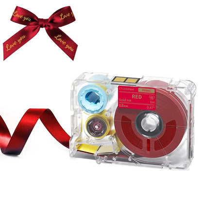 Satin Ribbon Tape