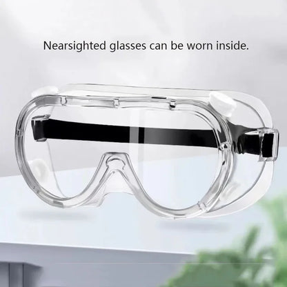 Waterproof Protective Goggles 💦