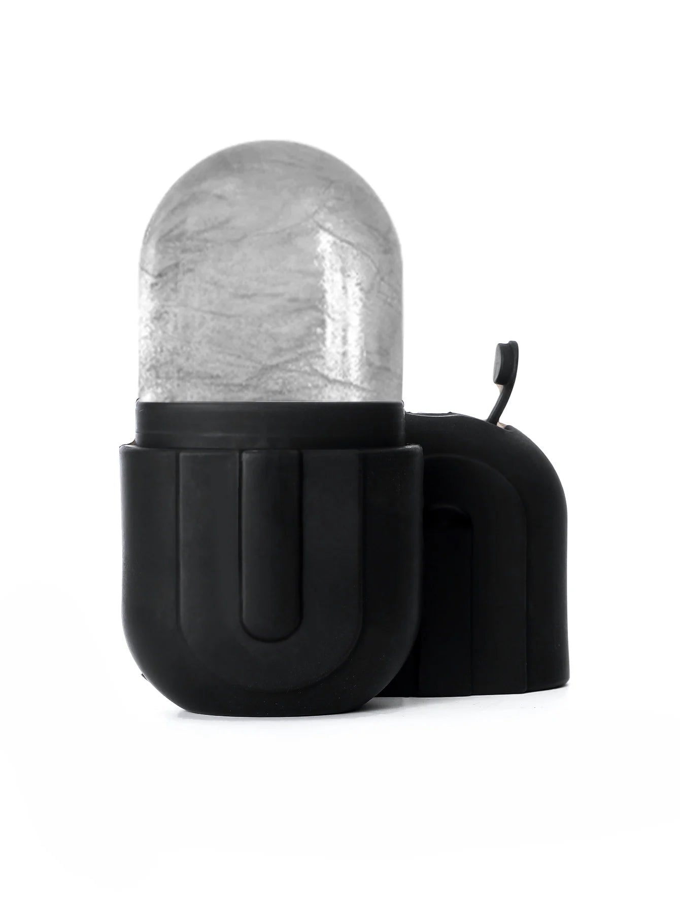 Silicone Facial Ice Roller Mold