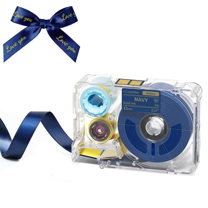 Satin Ribbon Tape