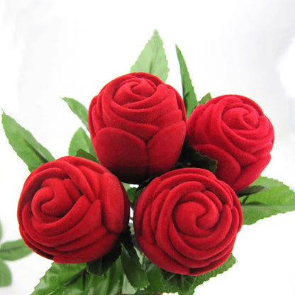 Eternal Rose Proposal Surprise Box🌹