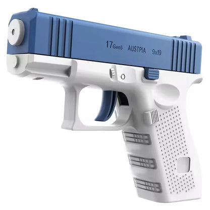 Mini Splash Water Gun 🔫