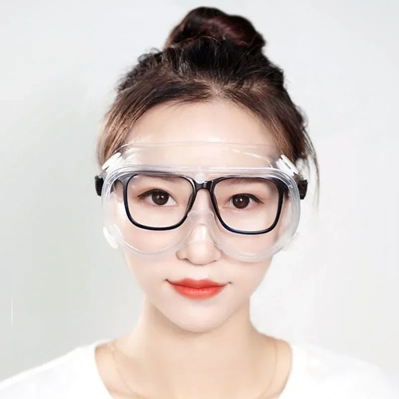 Waterproof Protective Goggles 💦