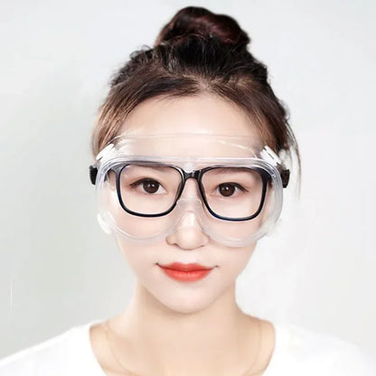 Waterproof Protective Goggles 💦