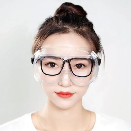 Waterproof Protective Goggles 💦