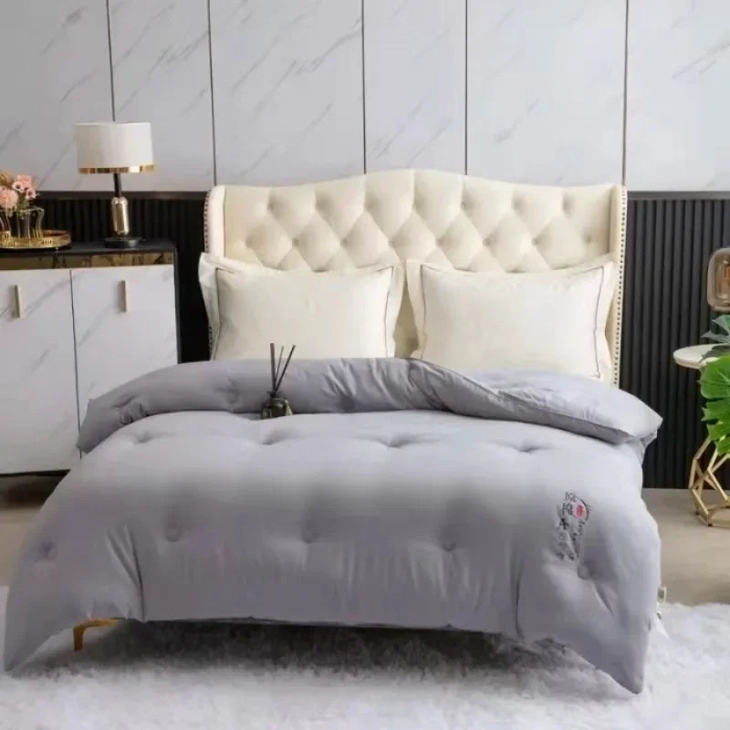 Puffy Cloud Comforter
