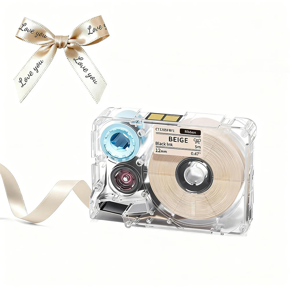 Satin Ribbon Tape